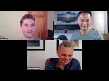 Ep 21 - Resiliency With Jason Youngblood Pt 1