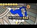 RIP Royal Blue