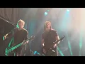 The Halo Effect - March Of The Unheard - |4K| - Live In Barba Negra - 2026.03.17.