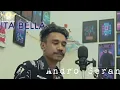 Download Lagu Dansa Kizomba Terbaru|| VITA BELLA || Cover || Andro Seran