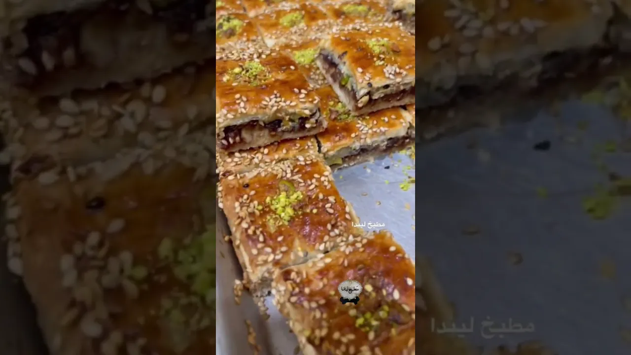 الكليجه مد بالصينية