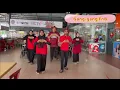 Lagu by Warga CTC Recreation BKH / CNY Tahun Kuda COOL lah! 1119福气马上来