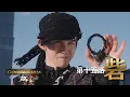 Lagu 『牙狼＜GARO＞－GOLD STORM－翔』 第十五話「砦」【牙狼＜GARO＞ 東ノ界楼 1月放送記念】