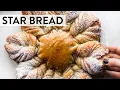 Star Bread Sally s Baking
