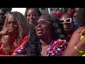 Our "Superwoman" Lil Mo Performed "4 Ever" On The Red Carpet Stage! | BET Awards '24