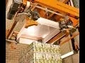 Stretch hood pallet wrapper for beverages - MSK