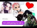 Muichiro exposes ships part 2 muigen
