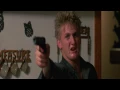 I ain t you Sean Penn Christopher Walken