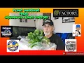 Plant unboxing from Aquarium Plants Factory