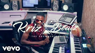 krizbeatz level tutorial review ft sean tizzle ceeboi