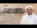 Lagu Sirah Nabawiyah Part 1 - Al Ustadz Muhammad bin Alwi Al Haddad