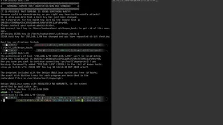 Fix SSH Known Host