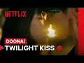 Lagu Bae Suzy and Yang Se-jong’s Twilight Kiss | Doona! | Netflix Philippines