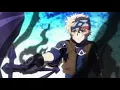 Infinite Dendrogram AMV RISE