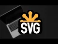 Scalable Vector Graphics SVG Explained In Under 1 Minute