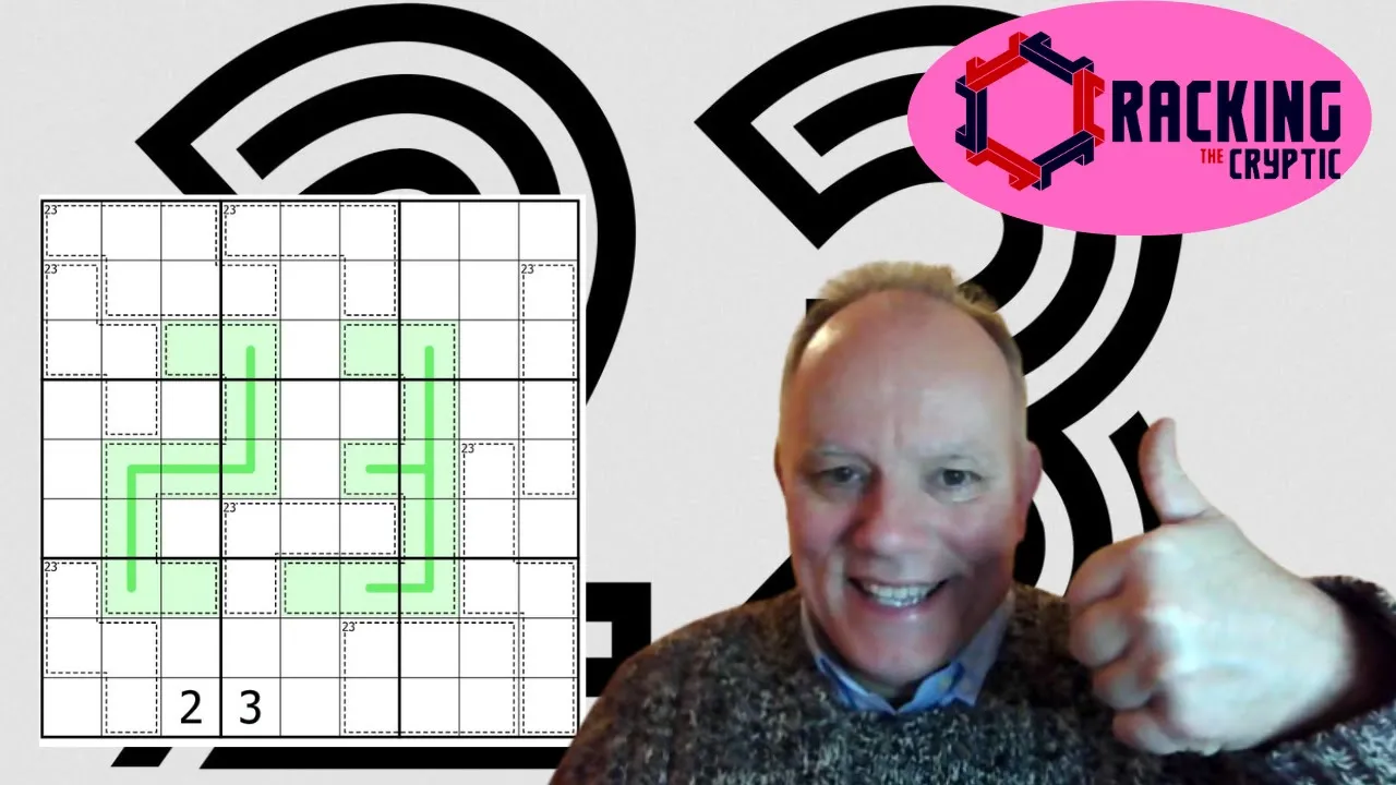 The Puzzle That Should have been in the 500k App