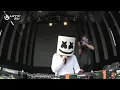 Martin Garrix - OOPS [Marshmello Remix] @UltraMusicFestival