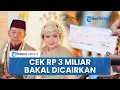 Download Lagu Mbah Tarman Bantah Cek Rp 3 Miliar yang Jadi Mahar Nikah Palsu, Kuasa Hukum: Pembuktian di Bank