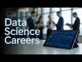 Info Session on Mentor-Led Data Science Internship Program