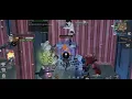 CT Sonbahar+Lilium vs Disney+Umb+Support - LifeAfter