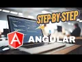 Ultimate Guide to Installing Angular Step-by-Step Setup