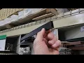 Plastic C Channel for Sliding Plexiglass Window Track - DIY Deer Blind Hack