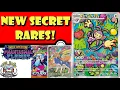 Download Lagu New Secret Rares Revealed from Inferno X (Phantasmal Flames)! These Win Games! (Pokemon TCG News)