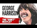 Lagu The George Harrison You Never Knew: Womanizer, Angry and Blunt