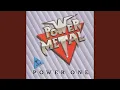 Download Lagu Power Metal - Satu Jiwa