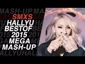 Download Lagu BEST OF 2015 K-POP MEGA MASH-UP — SMXS