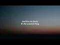 H.E.R. - Best Part (Lyrics) Ft. Daniel Caesar