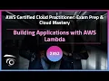Building Applications with AWS Lambda Exclusive Lesson