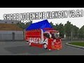 Share KodeName Klakson Bussid V3.6.1 || KodeName V3.6.1