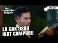 Lagu Rafa EMOSI dan Minta Devan Jangan Ikut Campur | KAU DITAKDIRKAN UNTUKKU | EPS.215 (3/4)