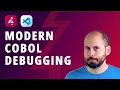 WUM Modern COBOL Debugging