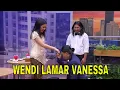 Download Lagu Wendi Melamar Vanessa Zee Dengan Iringan Musik Romantis Rio Dumatubun | BTS (28/08/25) Part 4