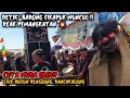 Lagu DETIK - DETIK BARONG SIKAPUK MUNCUL REAK PEMANGKATAN ‼️ CUTA MUDA GROUP LIVE KP RENGGONG RANCAKALONG