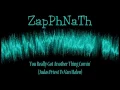 ZapPhNaTh - You Really Got Another Thing Comin [Judas Priest Vs Van Halen]
