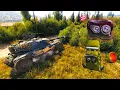 Download Lagu EBR 105 – Unstoppable Stealth Spotting on Prokhorovka!