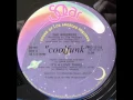 The Whispers - It's A Love Thing (12" Disco-Funk 1980)