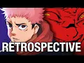 Download Lagu Jujutsu Kaisen's First Season is Incredible