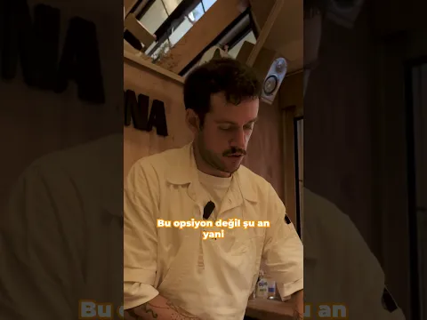 "2 GÜN DAHA ÇALIŞSA AYAĞIMIZI KAYDIRIR"