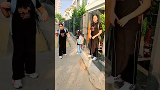 المدرسة تقلك تعال هيلين وهيفي وليليان 