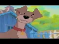 Download Lagu Lady And The Tramp II: Scamp’s Adventure: Argument (2001) (VHS Capture)