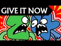 Four wants the Jiggle Jiggle Skin Animation
