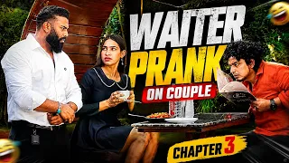 waiter prank on couple chapter 3 prank gone horror ans entertainment 2026