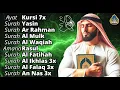 Download Lagu Mooie koranrecitatie voor het aantrekken van zegeningen die het hart kalmeren | Ala yaser