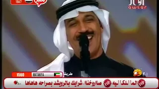 موال البنت قالت لابوها عبدالله الرويشد الحواني 