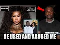 Sukihana is EXPOSING Ray J like how Cassie did Diddy YOU MUST SEE THIS