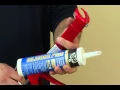 ACE Caulk Gun